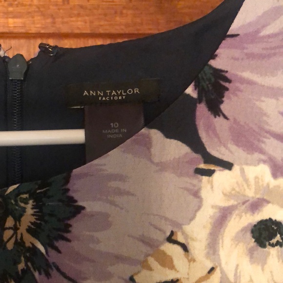Ann Taylor Dress - Picture 2 of 3